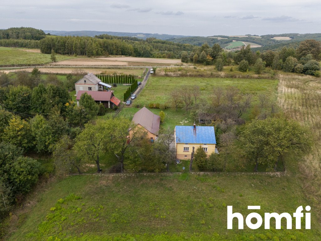 Dom na sprzedaż Hucisko Jawornickie  160m2 Foto 17