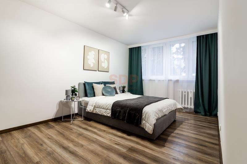 Mieszkanie dwupokojowe na sprzedaż Wrocław, Stare Miasto, Szczepin, Kruszwicka  50m2 Foto 1