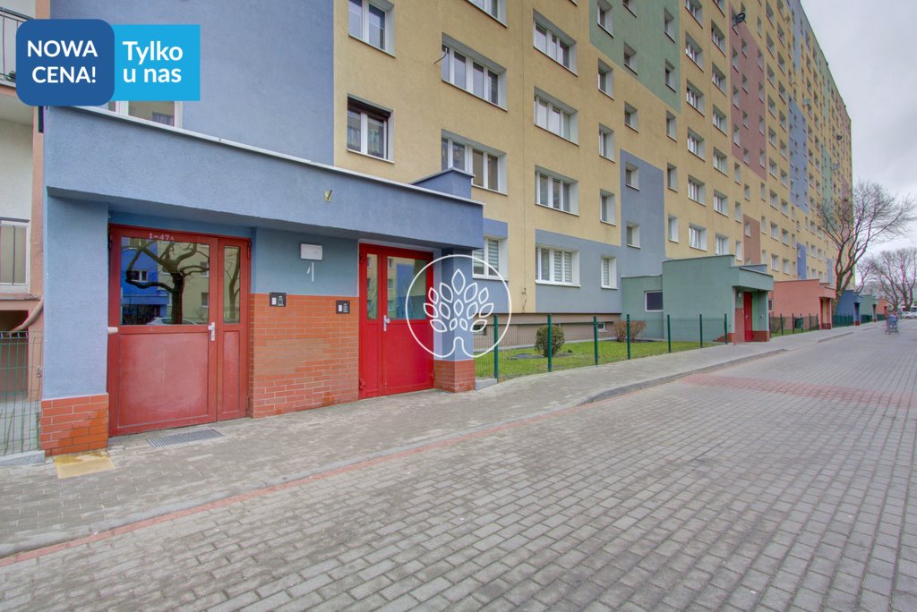 Mieszkanie trzypokojowe na sprzedaż Bydgoszcz, Bartodzieje Wielkie, Morska  56m2 Foto 18