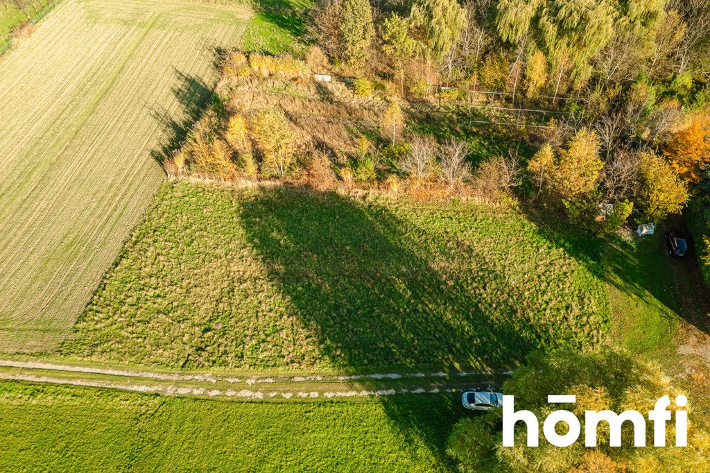 Działka budowlana na sprzedaż Rzeszów, Zalesie, Henryka Wieniawskiego  2 332m2 Foto 4