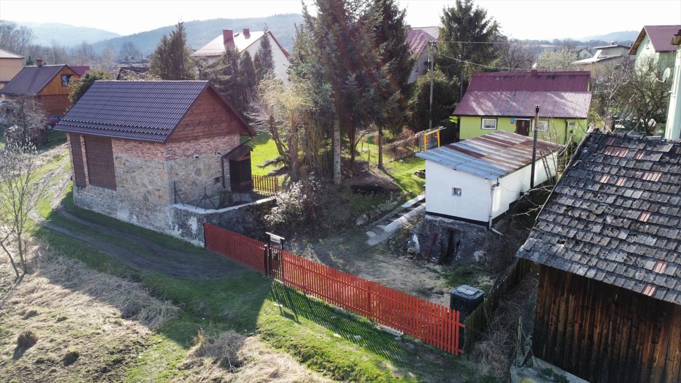 Dom na sprzedaż Jeleśnia  100m2 Foto 7