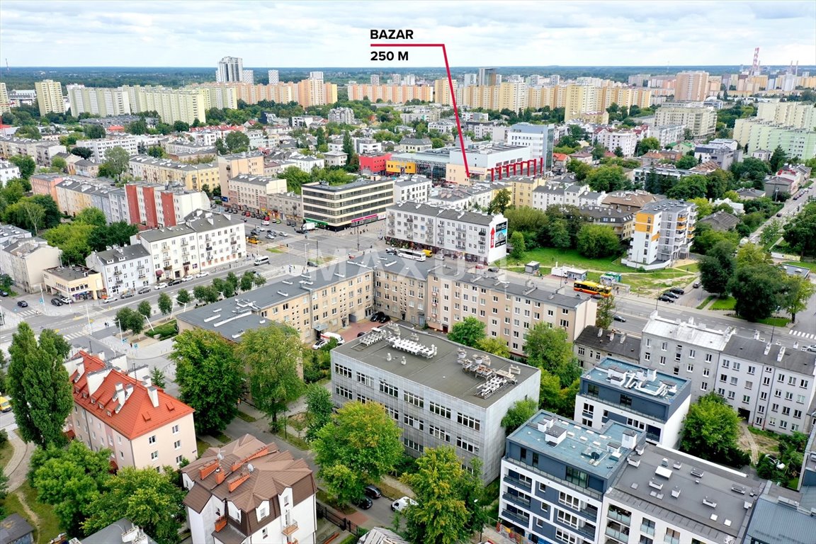 Dom na sprzedaż Warszawa, Praga-Południe  263m2 Foto 3