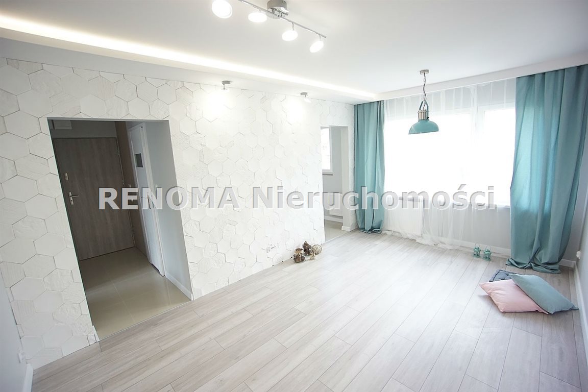Mieszkanie trzypokojowe na sprzedaż Białystok, Antoniuk, Hanki Ordonówny 54m2 Foto 1 Mieszkanie trzypokojowe na sprzedaż Białystok, Antoniuk, Hanki Ordonówny 54m2 Foto 1