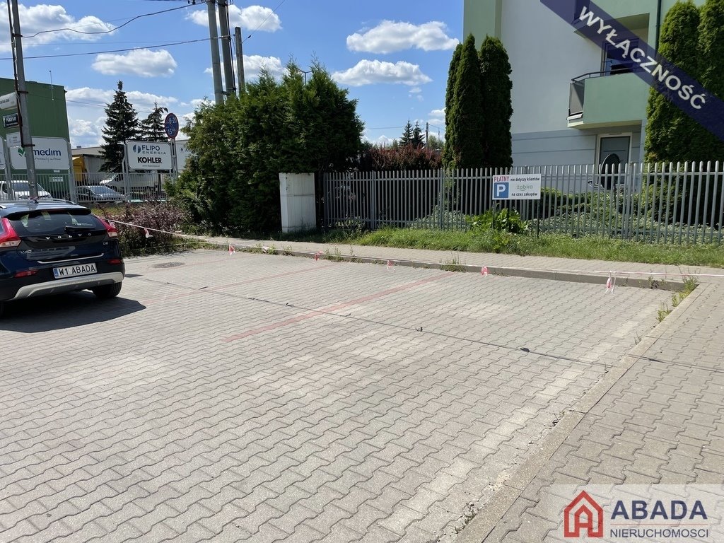 Lokal użytkowy na wynajem Piaseczno  140m2 Foto 18