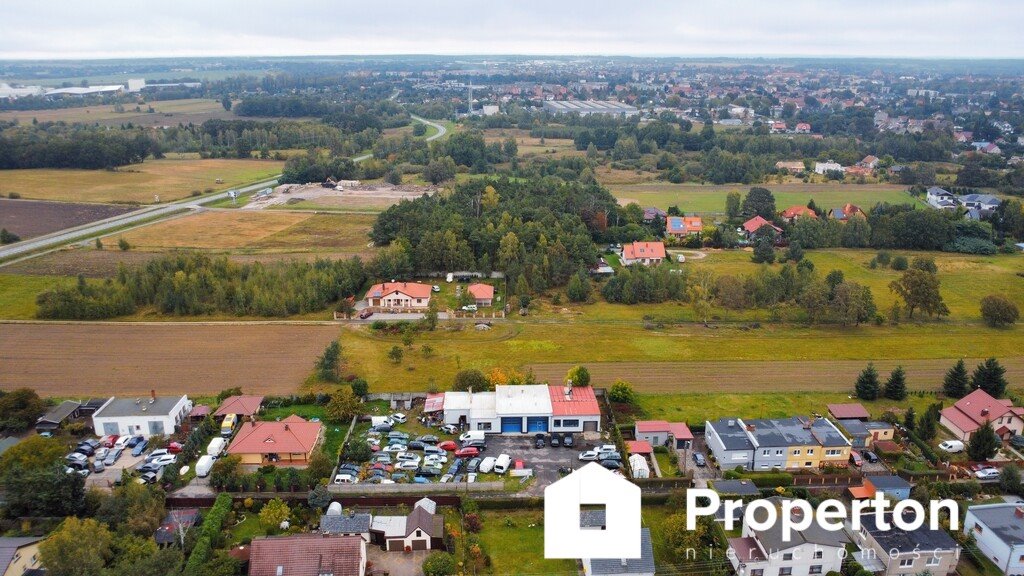 Lokal użytkowy na sprzedaż Żary  383m2 Foto 7