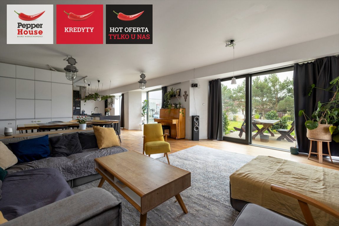Sprzedam nowoczesny dom 277 m² w Bojanie z tarasem i ogrodem Bojano, Św. Józefa  277m2 Foto 1