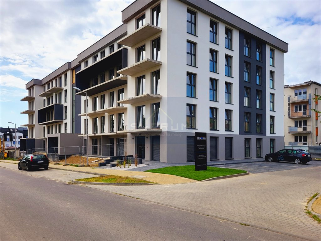 Mieszkanie dwupokojowe na sprzedaż Częstochowa, Śródmieście  51m2 Foto 6
