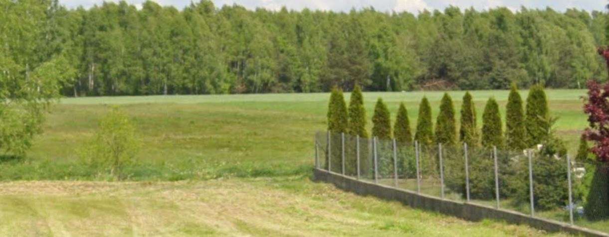 Działka 3415 m² pod inwestycję w Łomnie, 2 działki Łomna  3 415m2 Foto 1