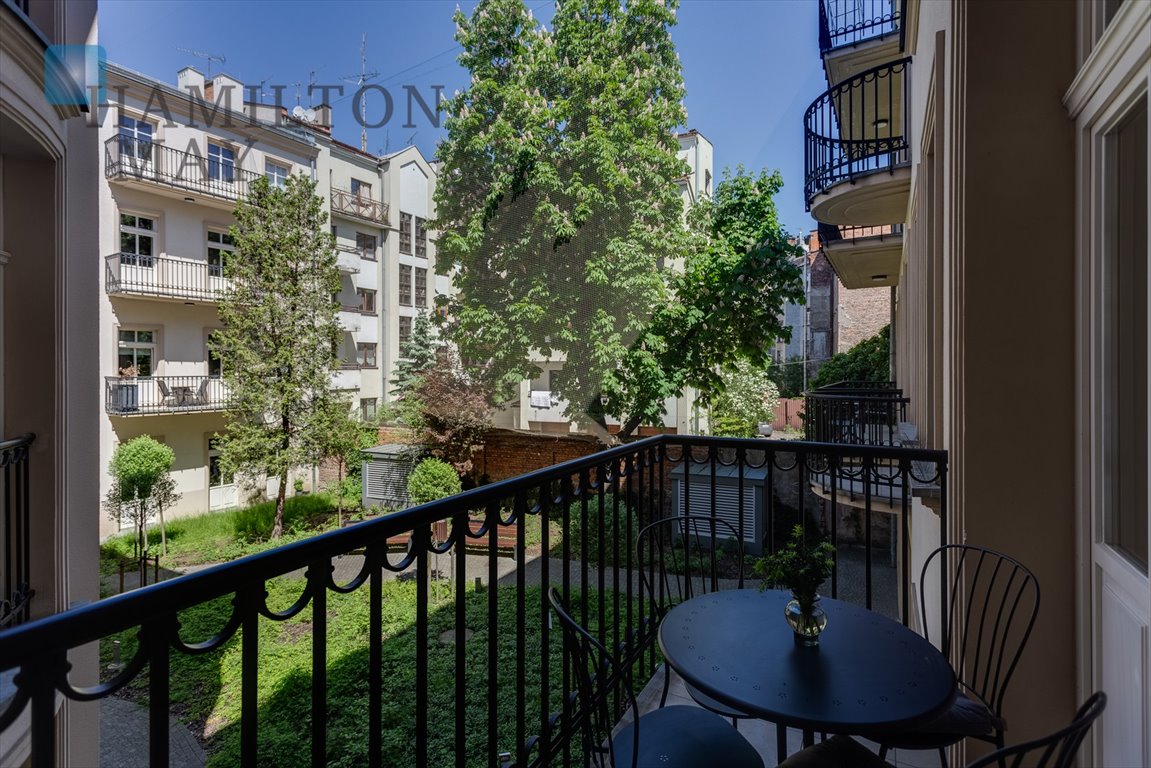 Mieszkanie trzypokojowe na wynajem Kraków, Stare Miasto, plac Na Groblach  80m2 Foto 1