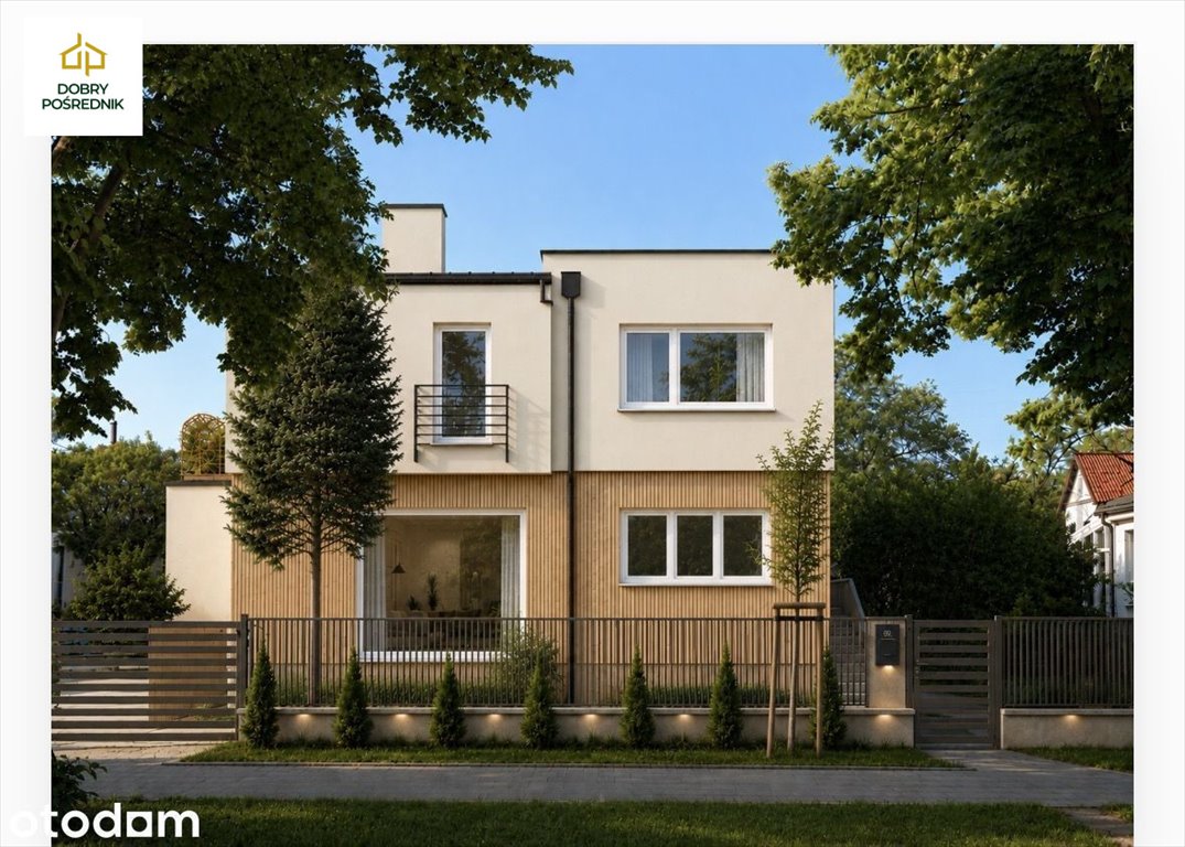 Przestronny apartament z ogrodem 118 m² w Gdańsku polecam! Gdańsk, Przymorze, Piastowska  118m2 Foto 1