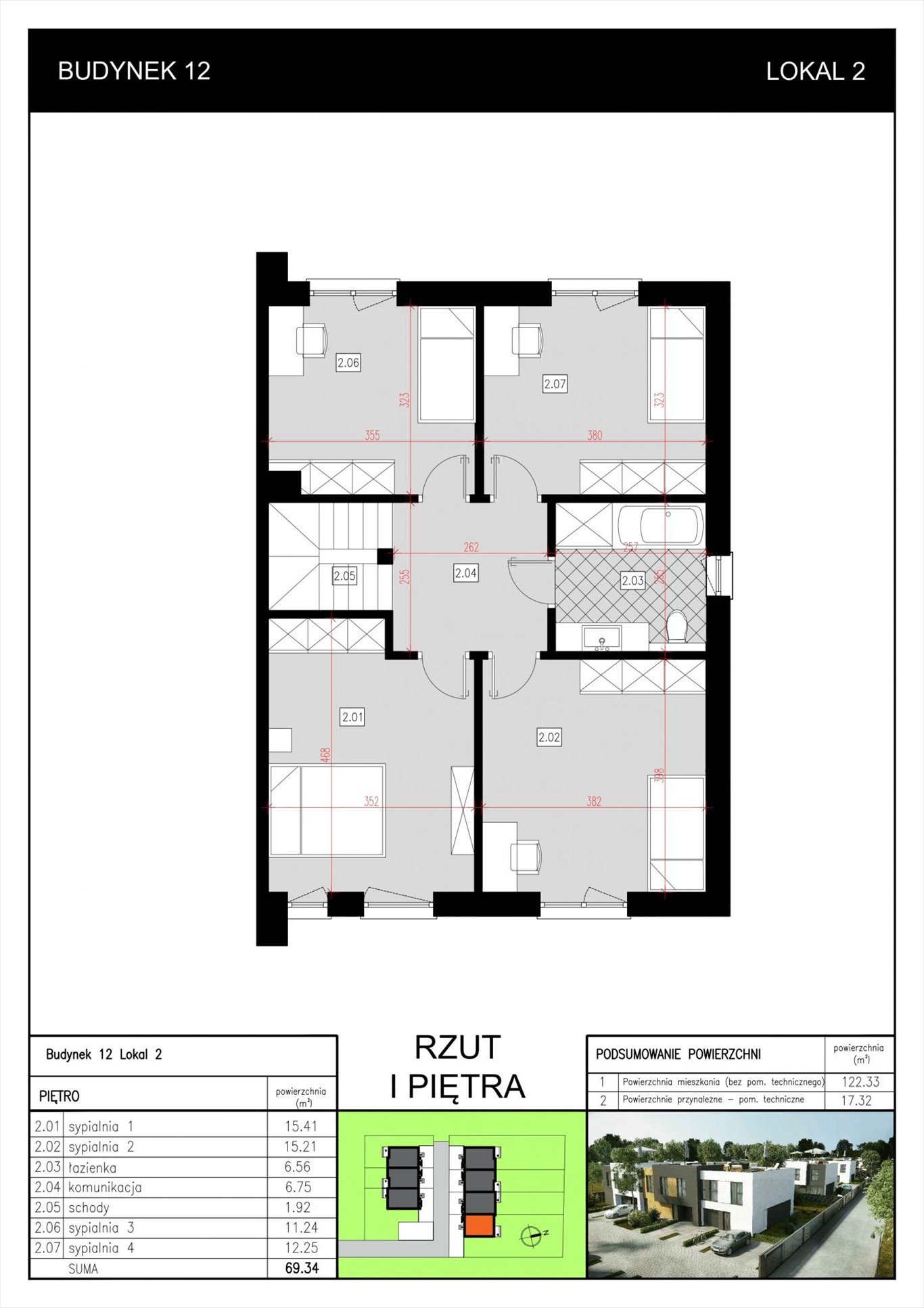 Dom na sprzedaż Łazy, Łazy, Kwiatowa  140m2 Foto 12