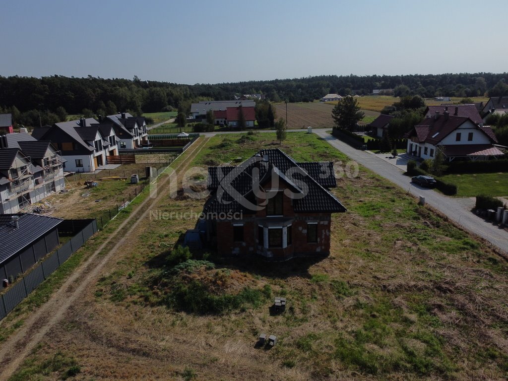 Dom na sprzedaż Sokołowice  200m2 Foto 1