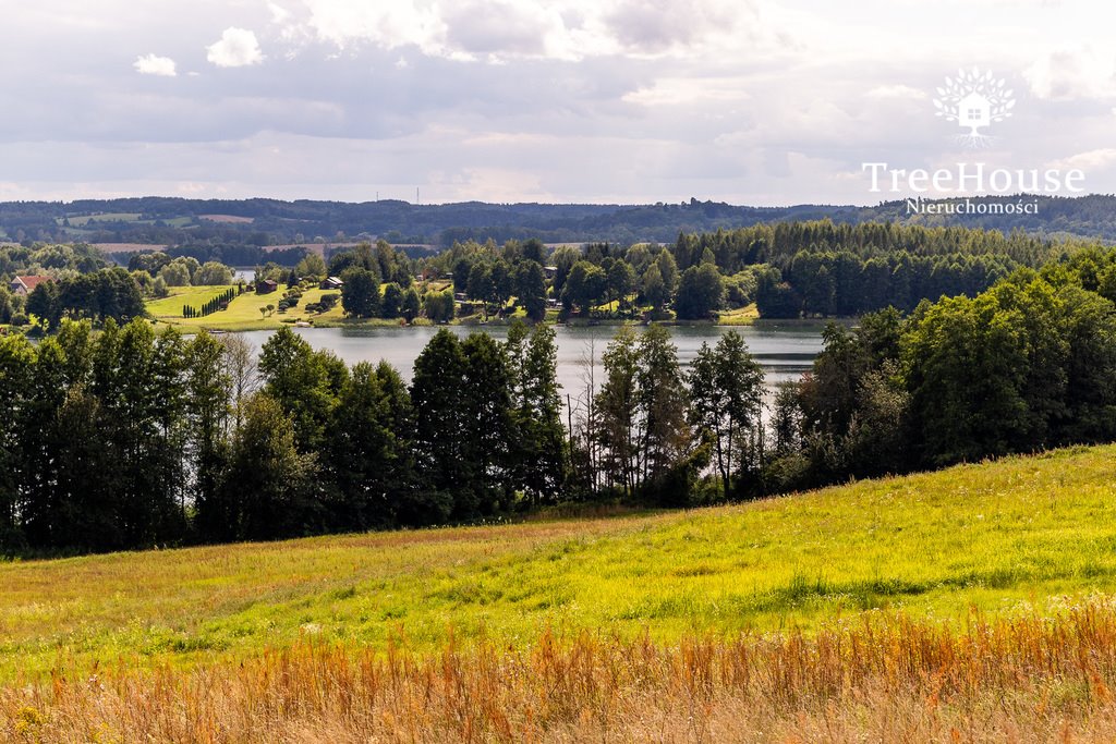 Działka budowlana na sprzedaż Pasterzewo  9 259m2 Foto 4