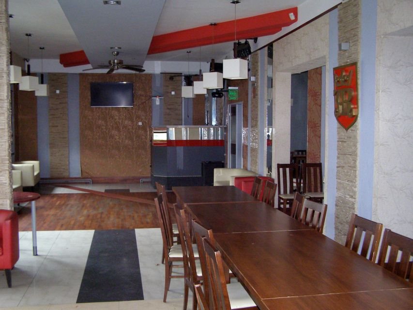 Lokal użytkowy na wynajem Jasło 230m2 Foto 1 Lokal użytkowy na wynajem Jasło 230m2 Foto 1