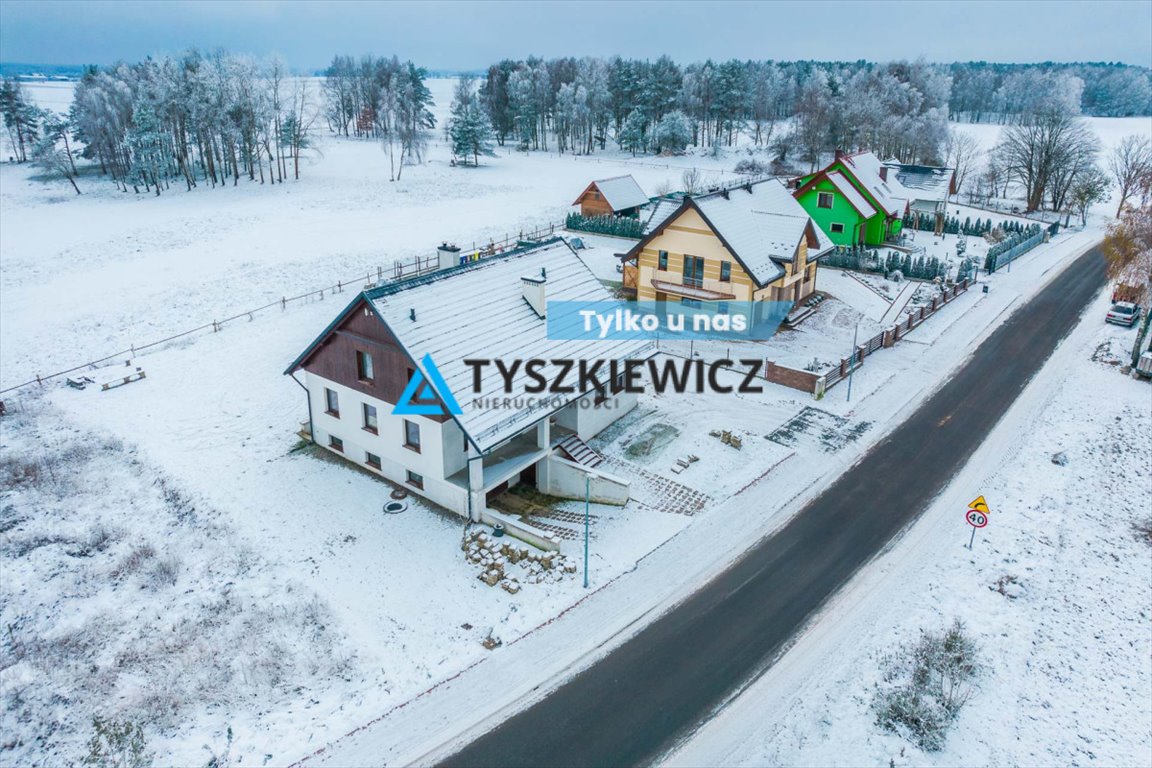 Dom na sprzedaż Konarzyny  225m2 Foto 1