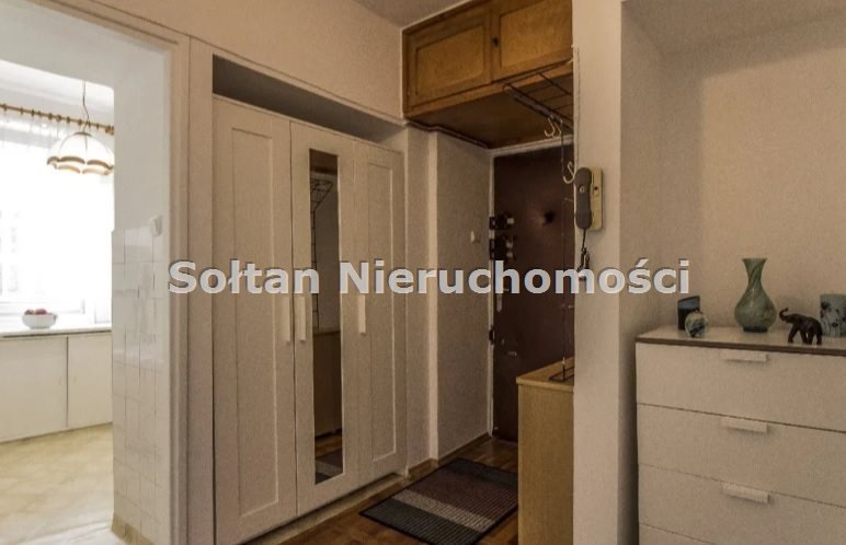 Mieszkanie na sprzedaż Warszawa, Śródmieście, Krucza  48m2 Foto 6