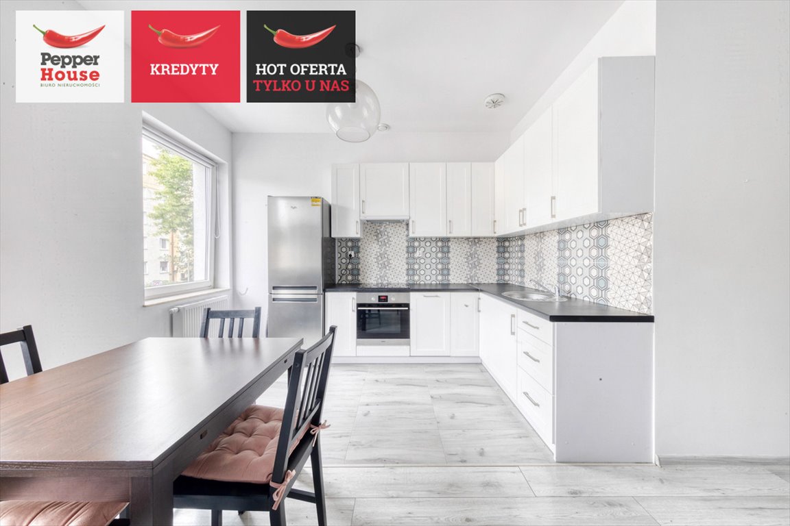 Kawalerka na sprzedaż Bydgoszcz, Szwederowo, Stanisława Leszczyńskiego  33m2 Foto 1