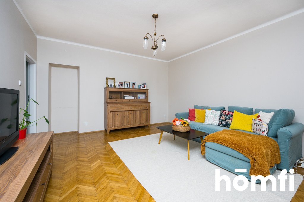 Urokliwe 82 m2 w kamienicy przy Kotlarskiej, Grzegórzki Kraków, Grzegórzki, Grzegórzki, Kotlarska  82m2 Foto 1