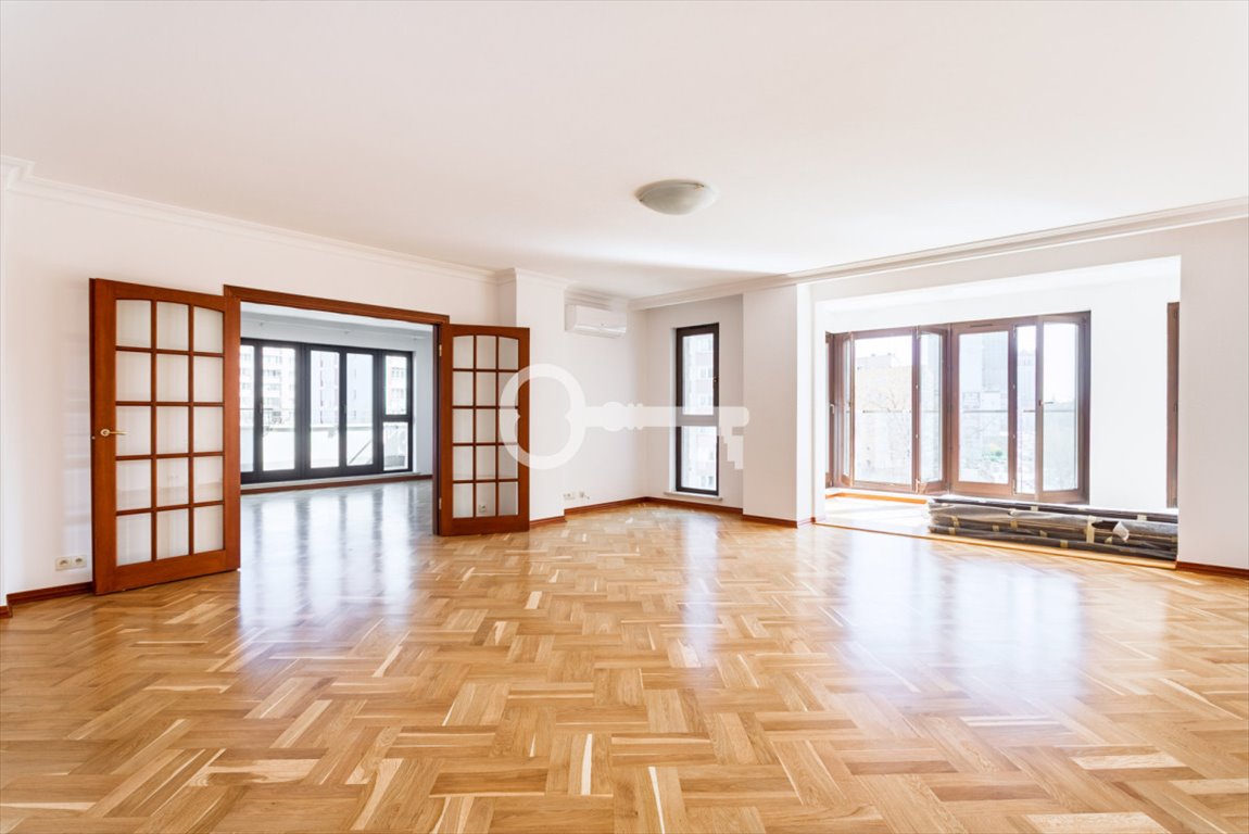 Mieszkanie na wynajem Warszawa, Grzybowska  231m2 Foto 1