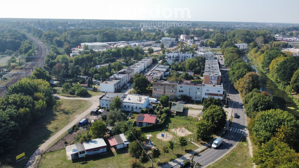 Działka budowlana na sprzedaż Bydgoszcz, Śluzowa  2 774m2 Foto 4