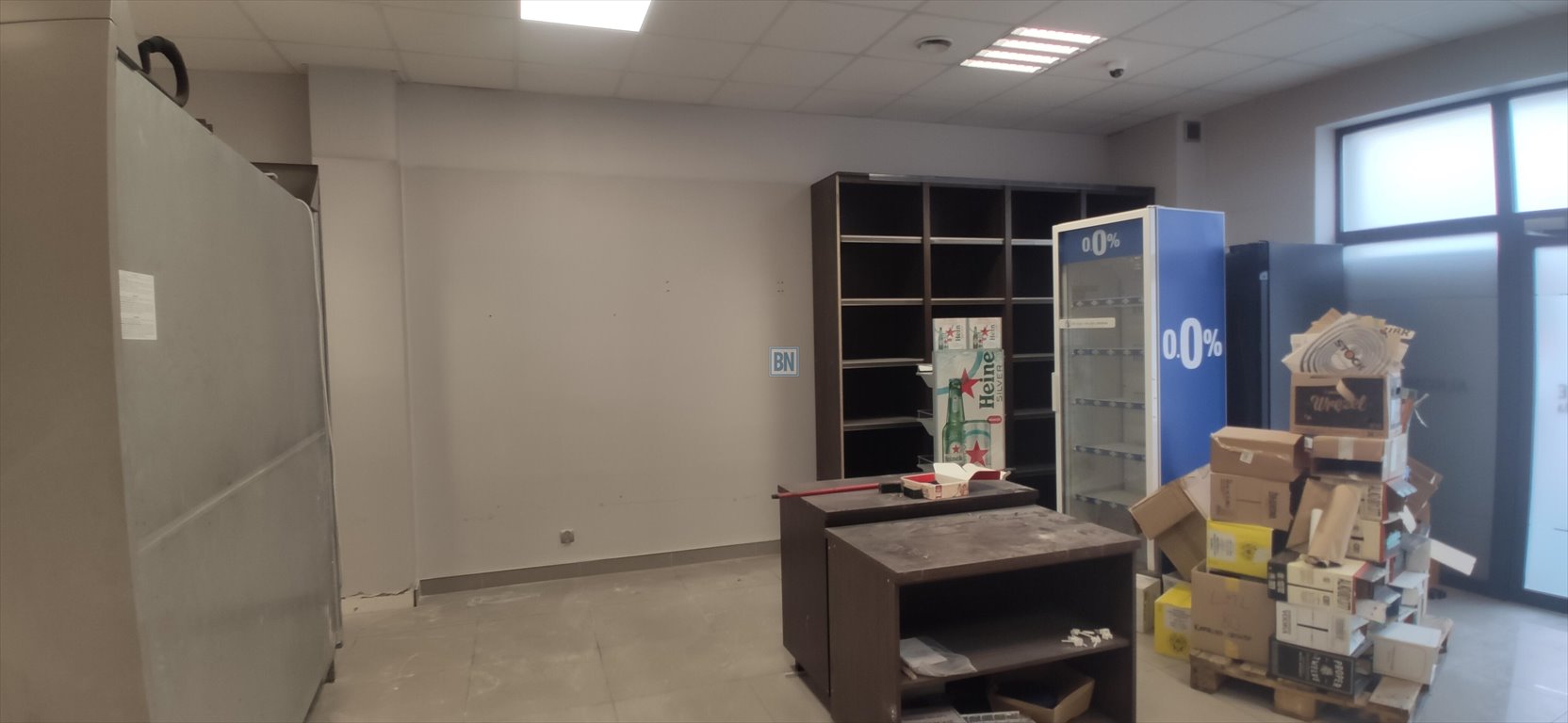 Lokal użytkowy na wynajem Ruda Śląska  120m2 Foto 3