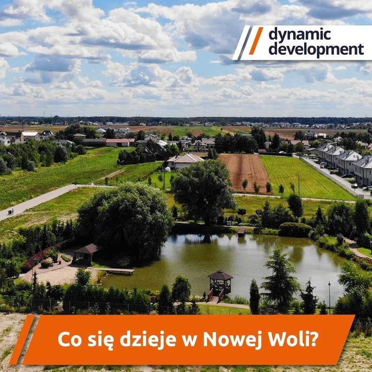 Dom na sprzedaż Nowa Wola  112m2 Foto 18