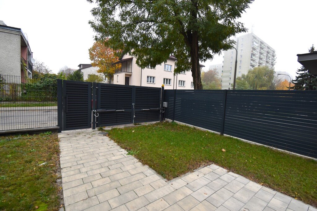 Lokal użytkowy na wynajem Warszawa, Targówek  100m2 Foto 6