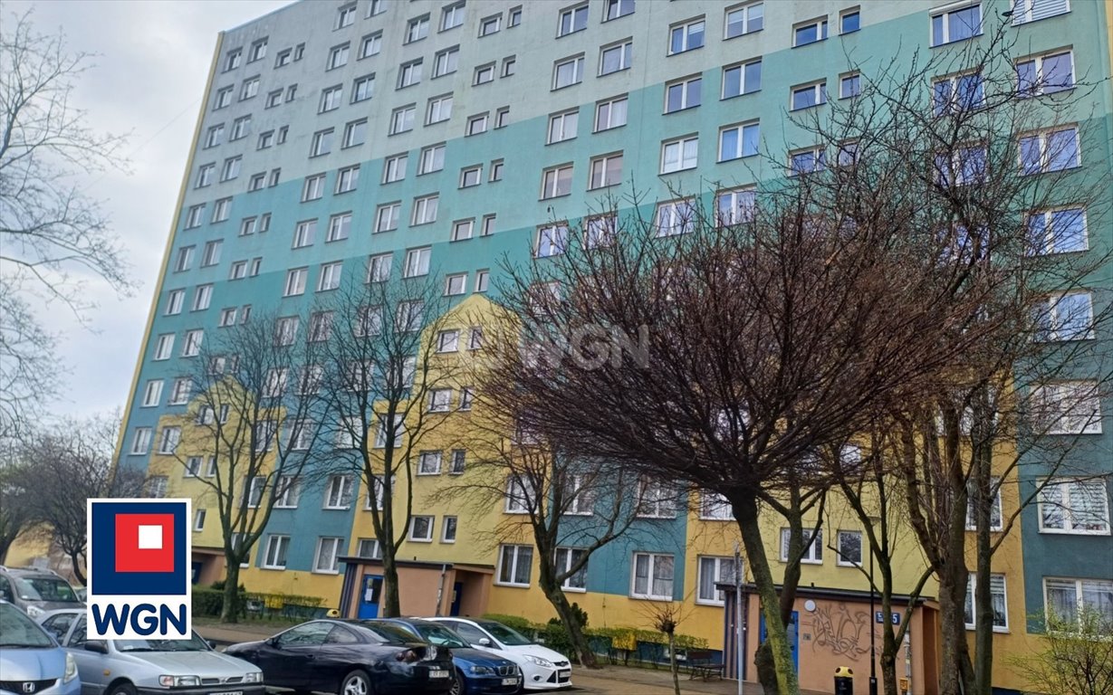 Mieszkanie trzypokojowe na sprzedaż Lublin, LSM, JURANDA  61m2 Foto 13