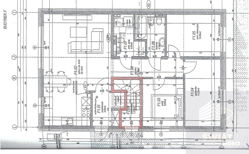 Dom na sprzedaż Szczecin, Warszewo, Gwiazdy Polarnej  120m2 Foto 16