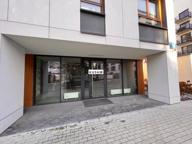 Lokal użytkowy na sprzedaż Warszawa, Mokotów, Górny Mokotów  45m2 Foto 3