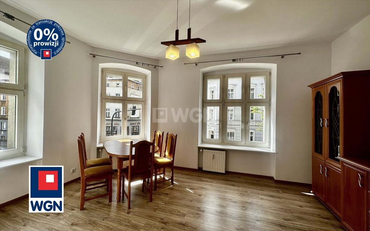 Zapraszam do 3-pokojowego mieszkania 65 m² w centrum Słupska Słupsk, Wolności  65m2 Foto 1