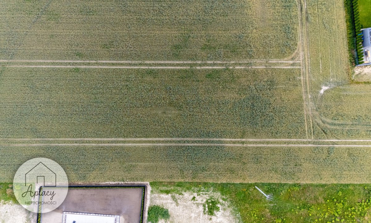 Działka przemysłowo-handlowa na sprzedaż Jasin, Zygmunta Grudzińskiego  898m2 Foto 3