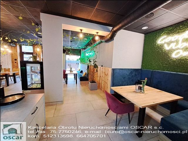 Lokal użytkowy na sprzedaż Zgorzelec, Centrum  120m2 Foto 5