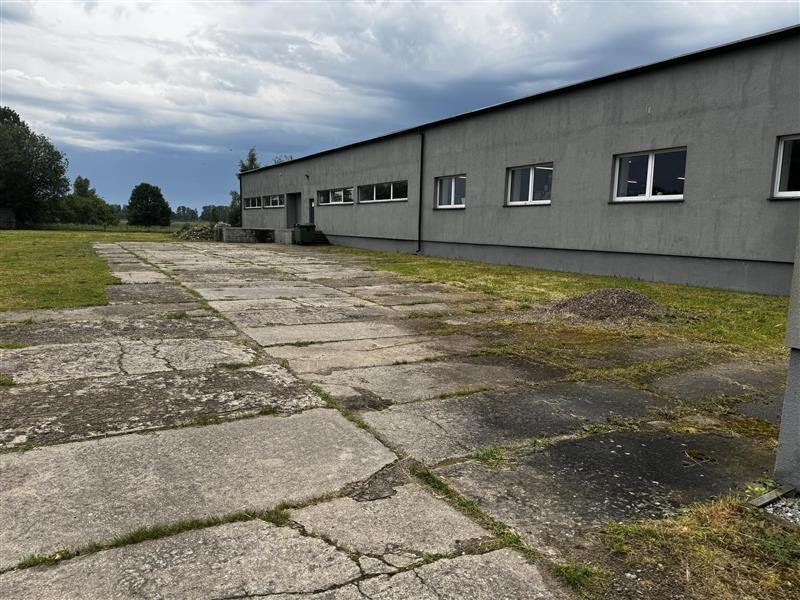 Lokal użytkowy na sprzedaż Białogard, Gdyńska  1 240m2 Foto 3