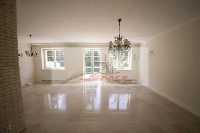 Dom na wynajem Warszawa, Praga-Południe, Saska Kępa  350m2 Foto 1