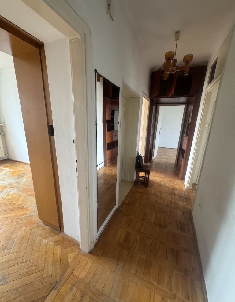 Mieszkanie trzypokojowe na sprzedaż Warszawa, Żoliborz, Dymińska  85m2 Foto 1