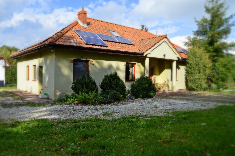 Dom na sprzedaż Bukowiec 200m2 Foto 1 Dom na sprzedaż Bukowiec 200m2 Foto 1