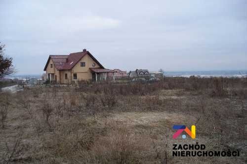 Działka budowlana z widokiem na Wartę, pełne uzbrojenie Gorzów Wielkopolski  2 400m2 Foto 1