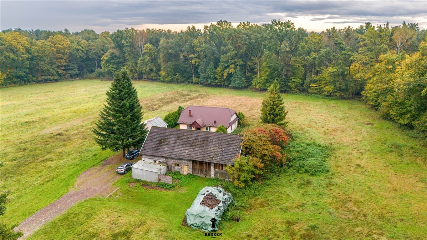 Dom na sprzedaż Niepołomice, Białe Błoto  93m2 Foto 5