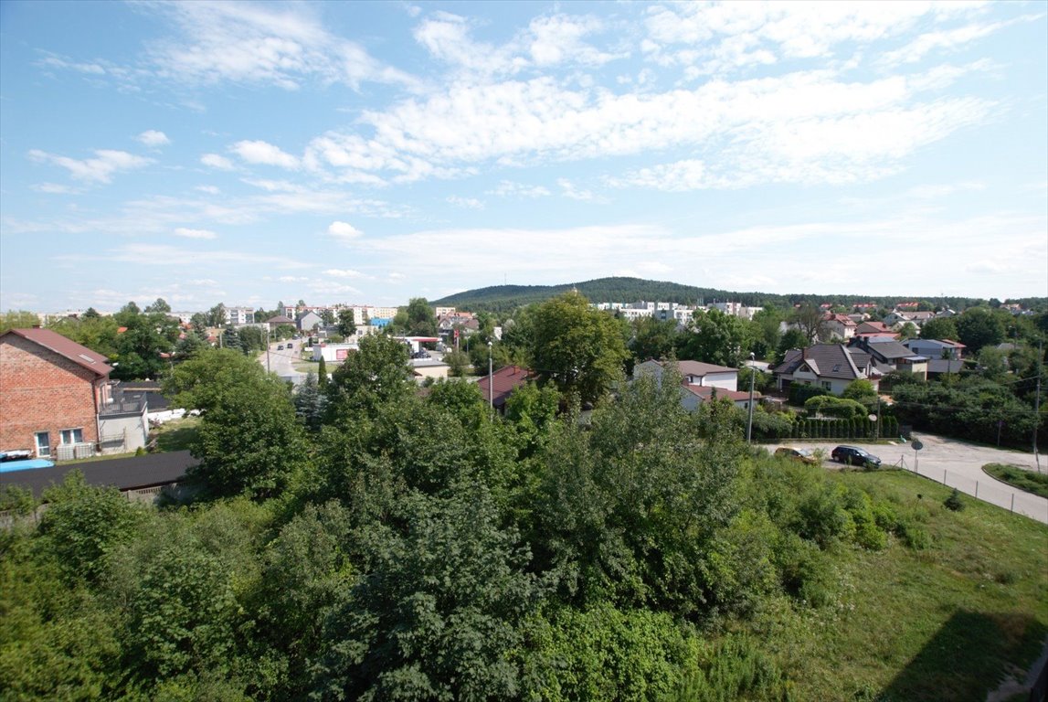 Mieszkanie czteropokojowe  na sprzedaż Kielce, Baranówek, Rajtarska  80m2 Foto 7