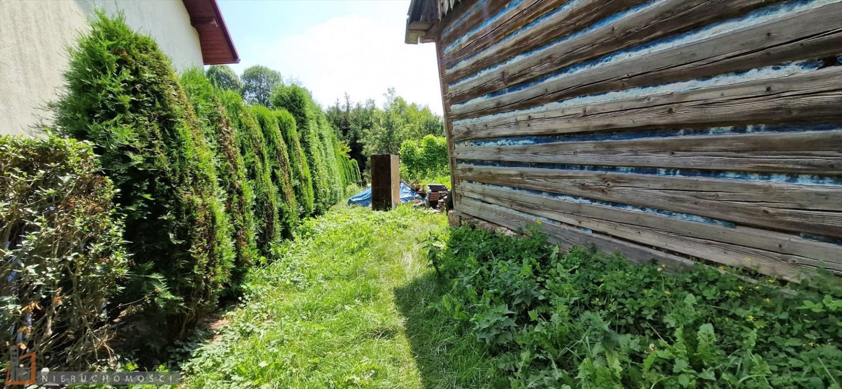 Działka budowlana na sprzedaż Kleszczów  1 925m2 Foto 4