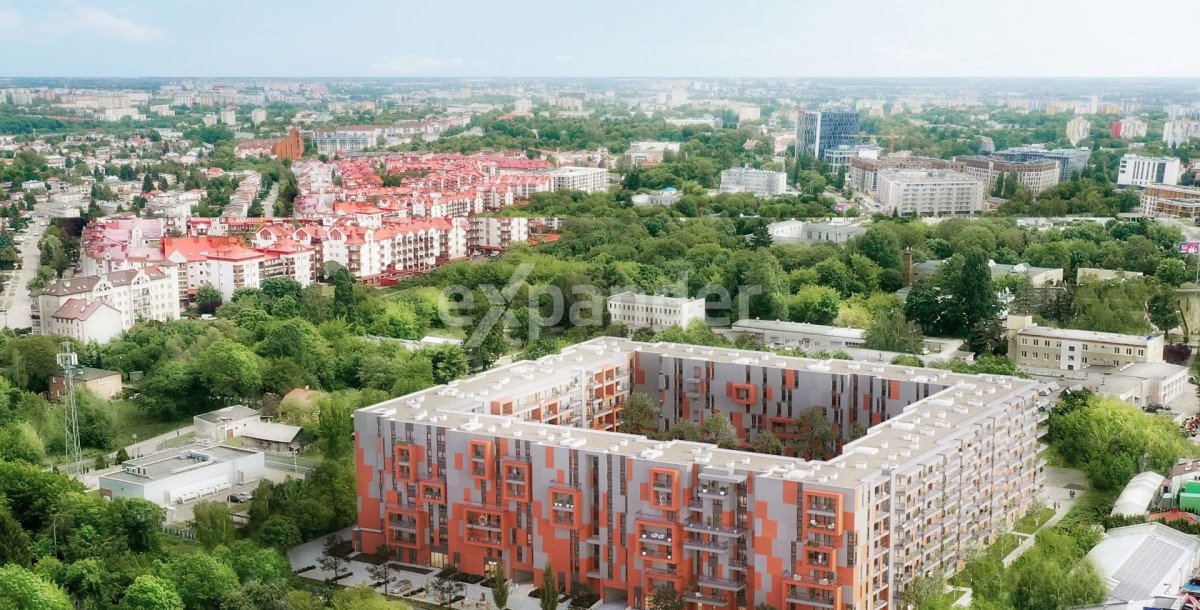 Mieszkanie trzypokojowe na sprzedaż Lublin, Szerokie, Nałęczowska  73m2 Foto 4