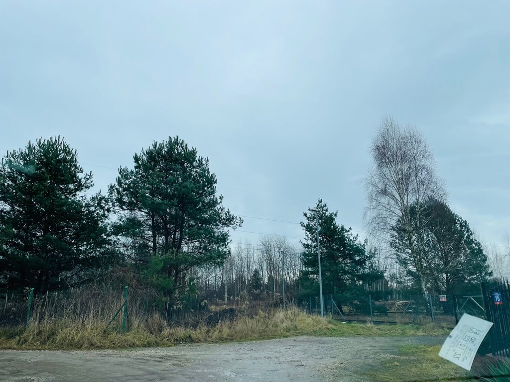 Działka budowlana na sprzedaż Łazy, Złota  1 000m2 Foto 7