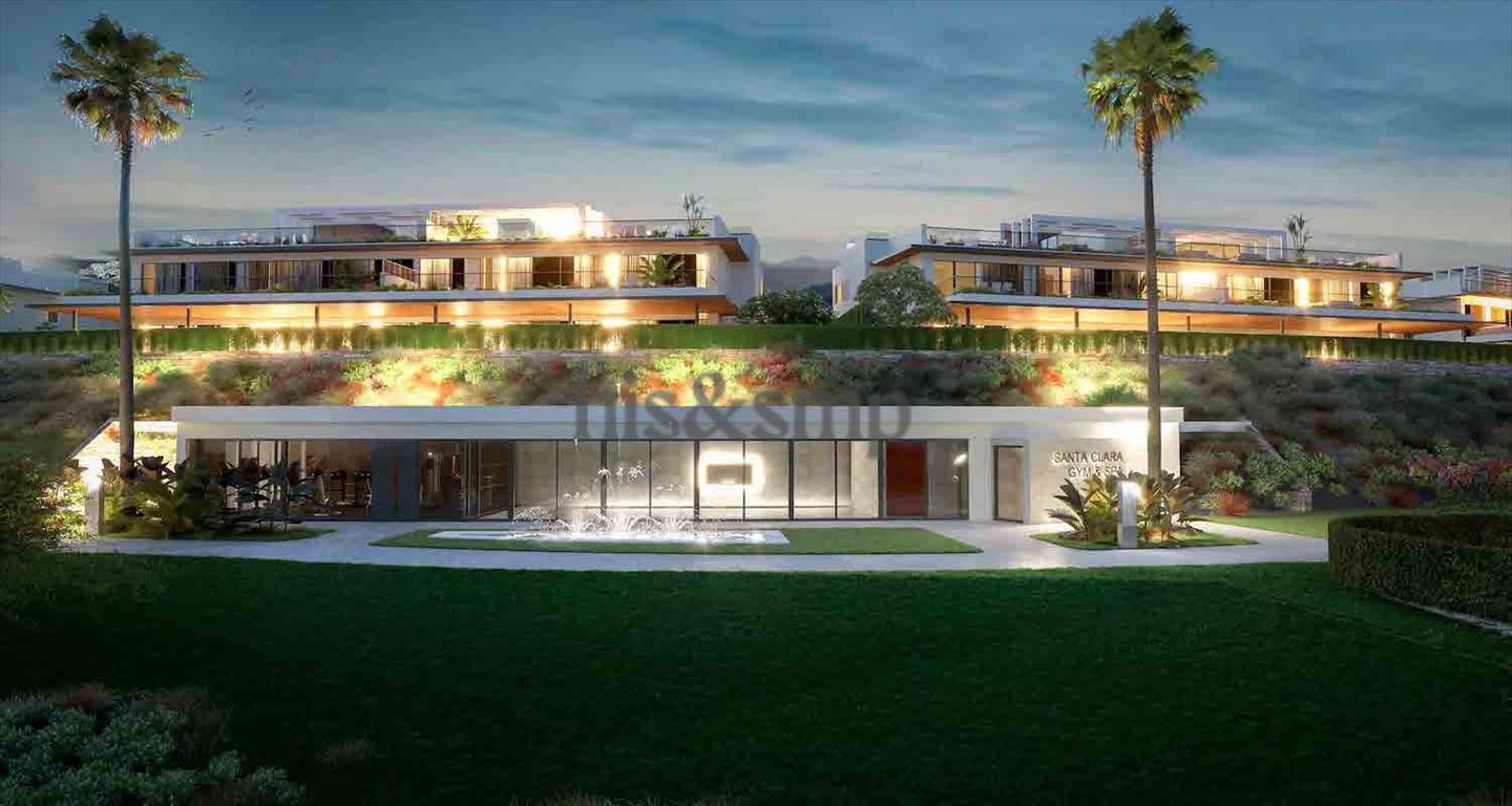 Mieszkanie czteropokojowe  na sprzedaż Hiszpania, Marbella, Santa Clara Golf  279m2 Foto 18