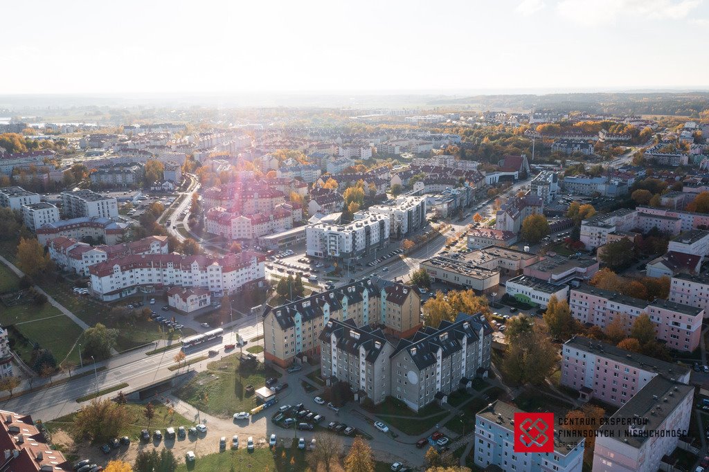 Mieszkanie dwupokojowe na sprzedaż Olsztyn, Jaroty, Herberta Zbigniewa  39m2 Foto 19