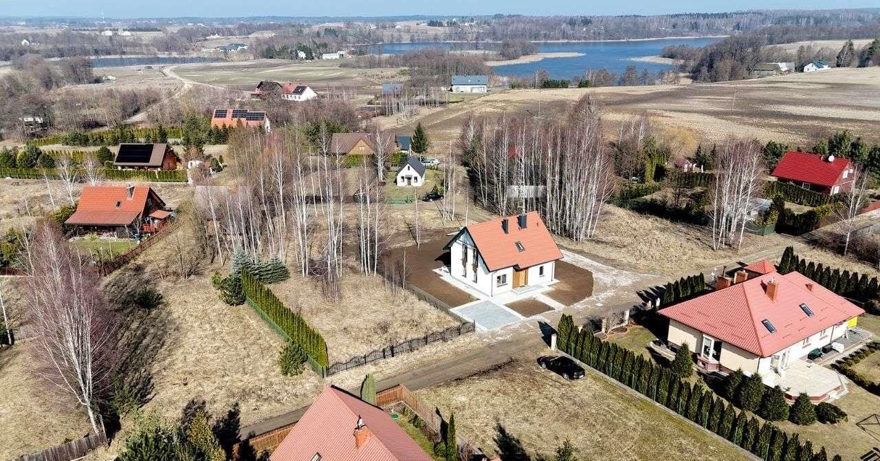 Dom na sprzedaż Suwałki, Przejma Wielka  130m2 Foto 8