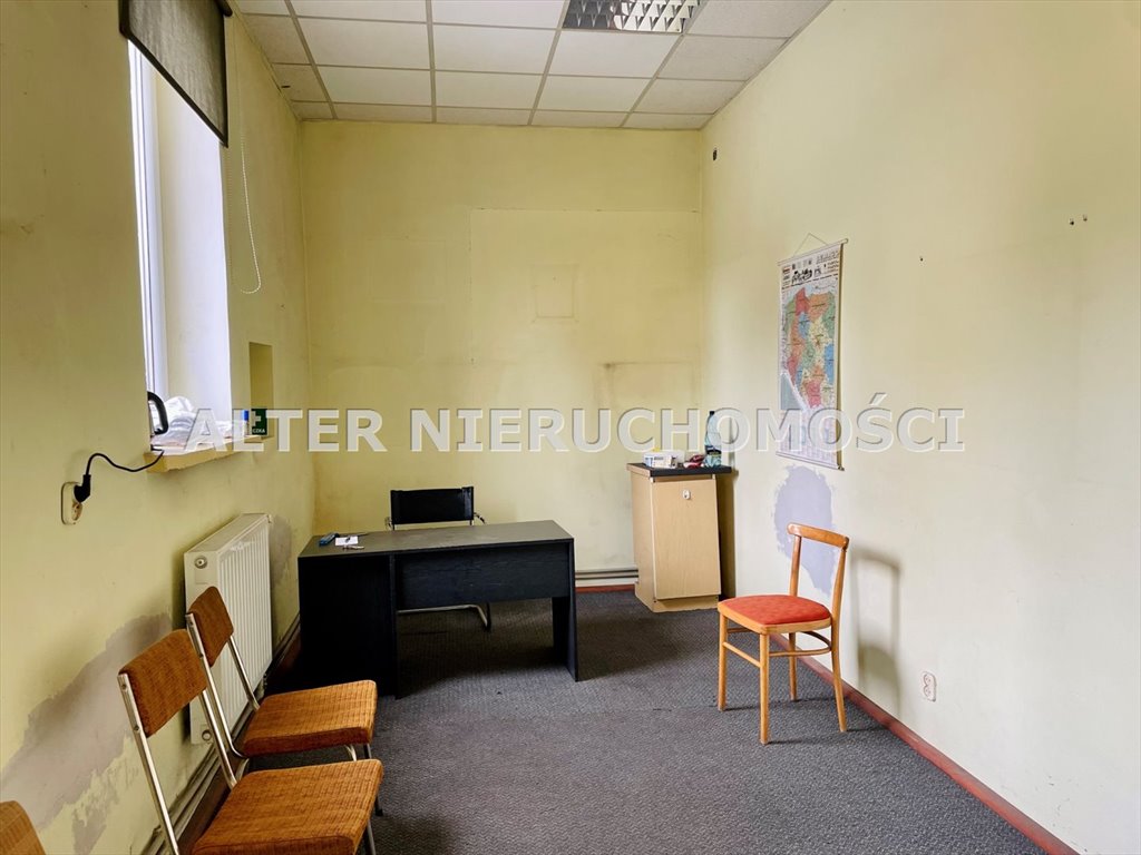 Lokal użytkowy na sprzedaż Gródek  297m2 Foto 7