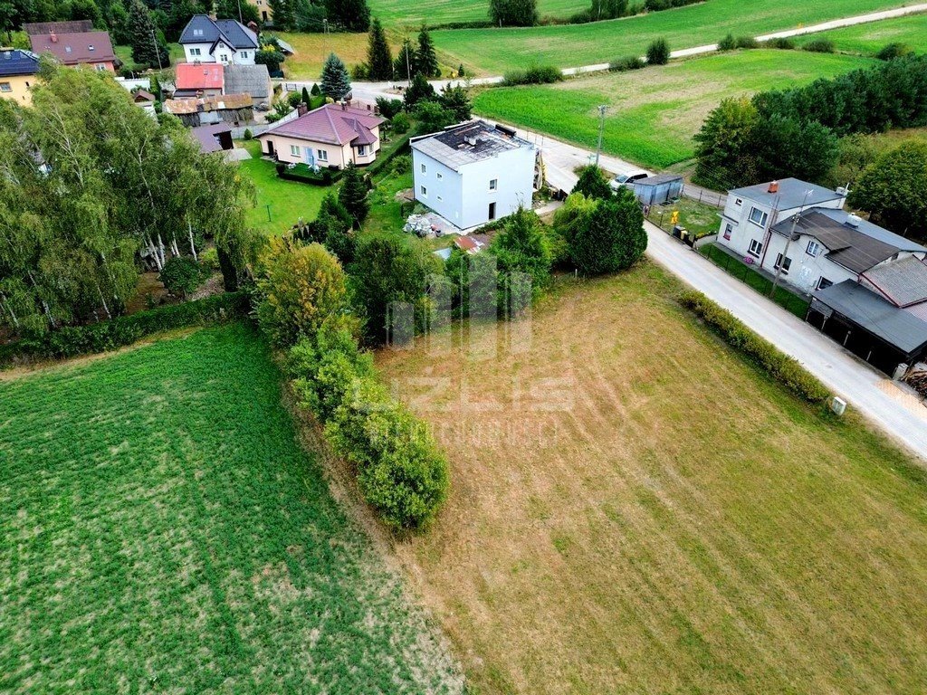 Działka budowlana na sprzedaż Starogard Gdański  796m2 Foto 7