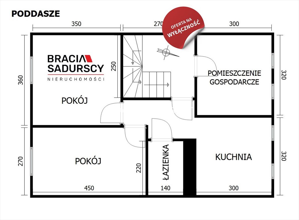 Dom na sprzedaż Kraków, Bieńczyce, Fatimska  175m2 Foto 7