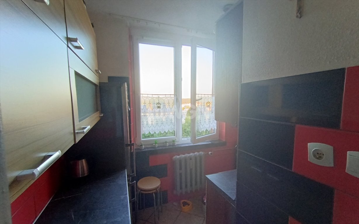 Mieszkanie dwupokojowe na sprzedaż Wodzisław Śląski, Wodzisław Śląski, 26 Marca  39m2 Foto 10
